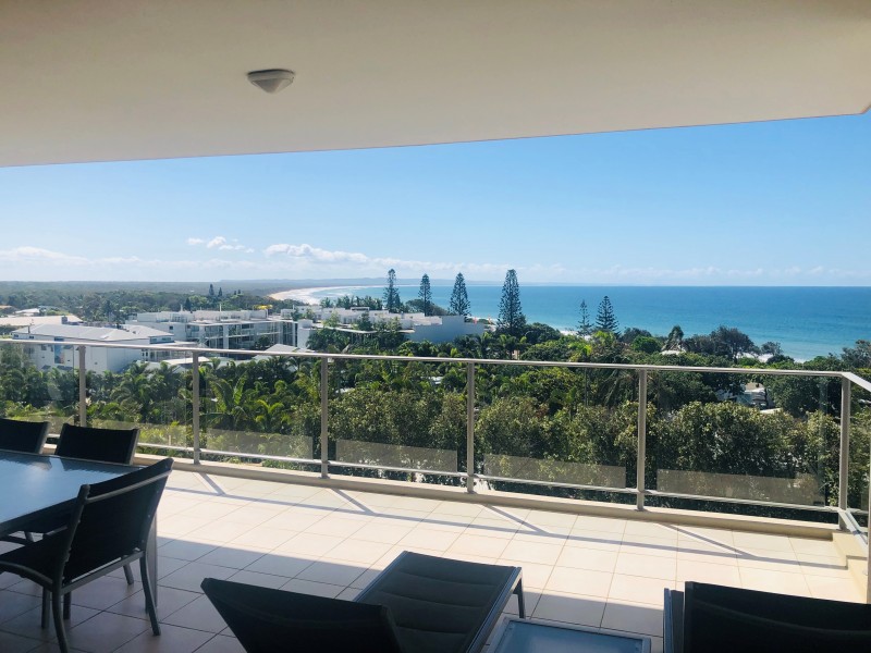 8/3-5 OCEAN VIEW PARADE, Rainbow Beach QLD 4581