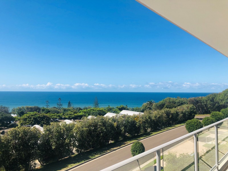 8/3-5 OCEAN VIEW PARADE, Rainbow Beach QLD 4581