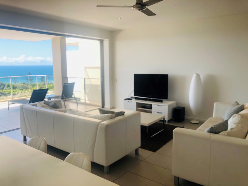 8/3-5 OCEAN VIEW PARADE, Rainbow Beach QLD 4581