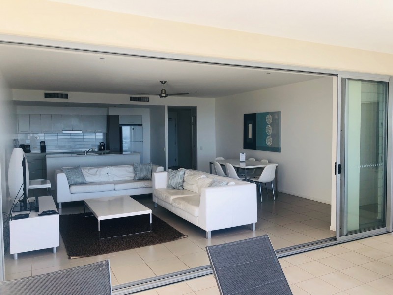 8/3-5 OCEAN VIEW PARADE, Rainbow Beach QLD 4581