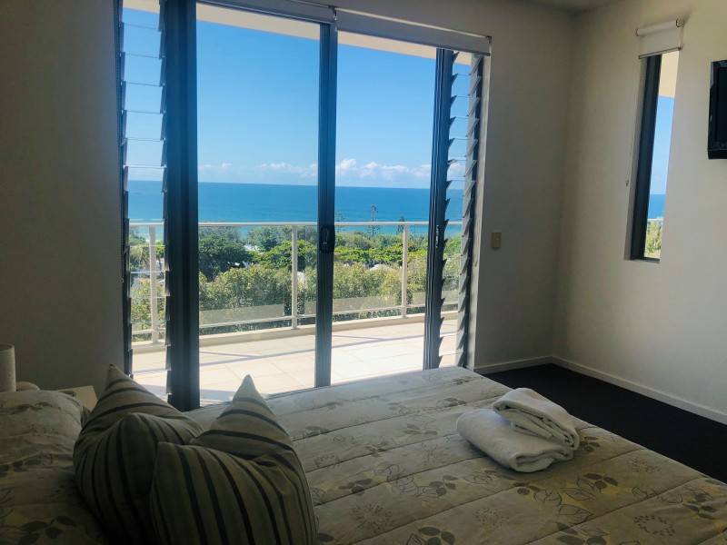 8/3-5 OCEAN VIEW PARADE, Rainbow Beach QLD 4581