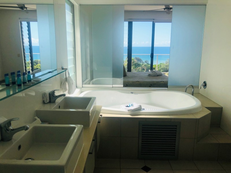 8/3-5 OCEAN VIEW PARADE, Rainbow Beach QLD 4581