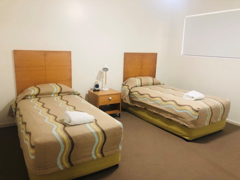 8/3-5 OCEAN VIEW PARADE, Rainbow Beach QLD 4581