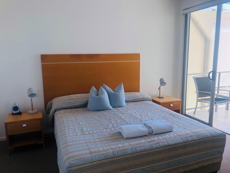 8/3-5 OCEAN VIEW PARADE, Rainbow Beach QLD 4581