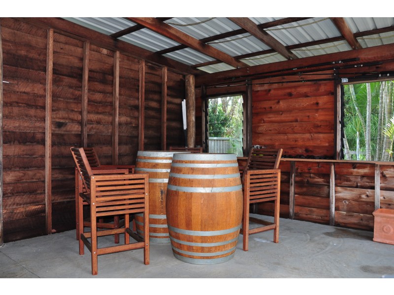 6 ZIRCON STREET, Rainbow Beach QLD 4581