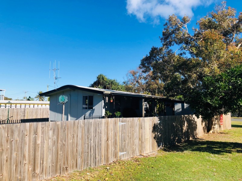 1 INDIGO AVENUE, Rainbow Beach QLD 4581