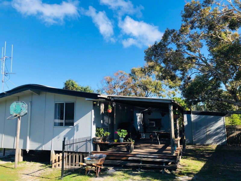 1 INDIGO AVENUE, Rainbow Beach QLD 4581