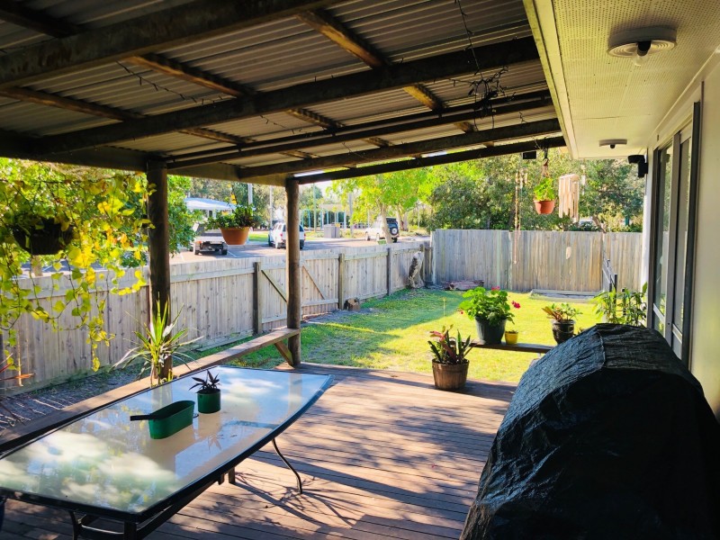 1 INDIGO AVENUE, Rainbow Beach QLD 4581