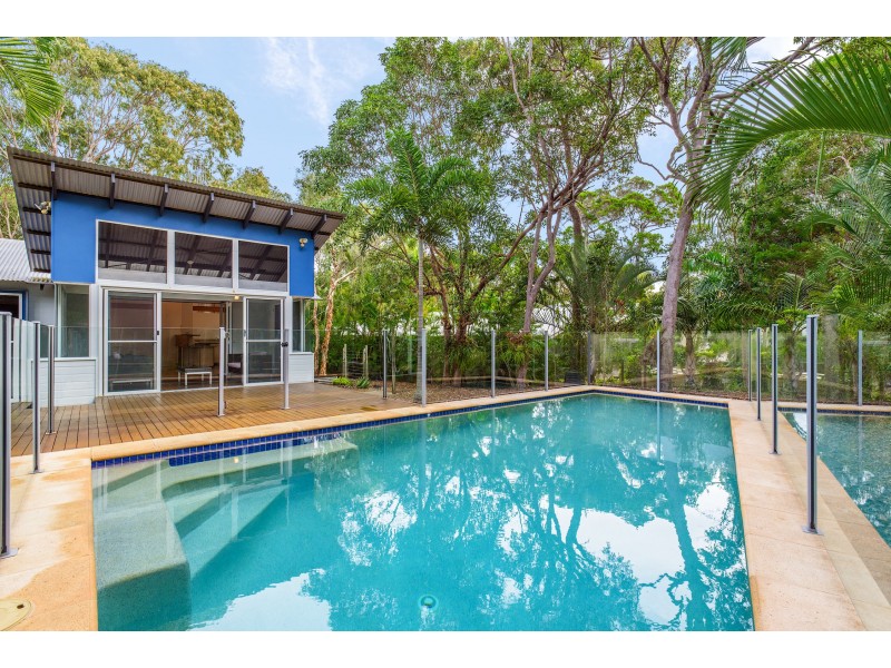 3 Ibis Court, Rainbow Beach QLD 4581