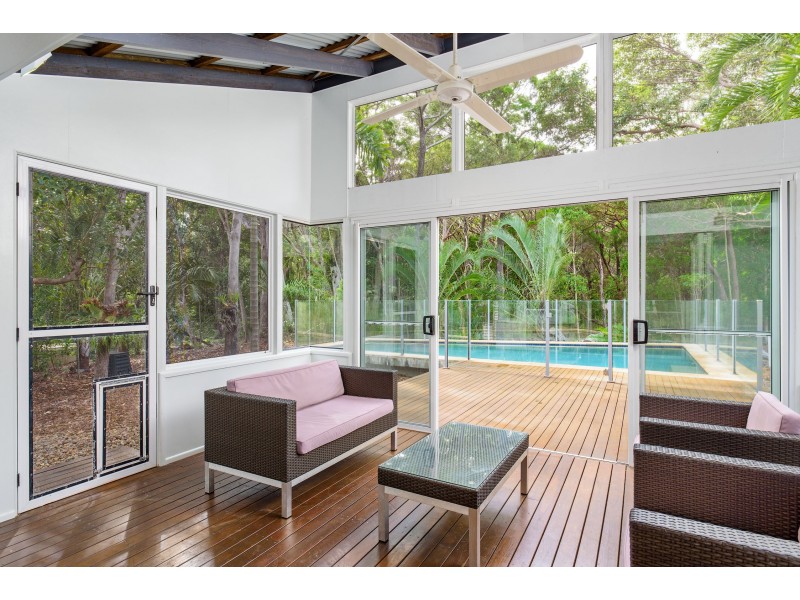 3 Ibis Court, Rainbow Beach QLD 4581
