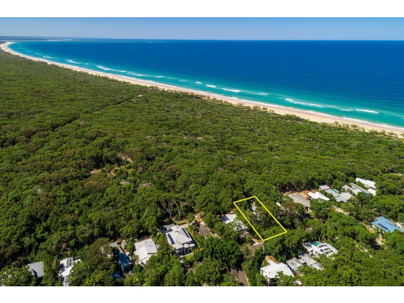 3 Ibis Court, Rainbow Beach QLD 4581