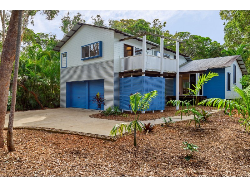 3 Ibis Court, Rainbow Beach QLD 4581