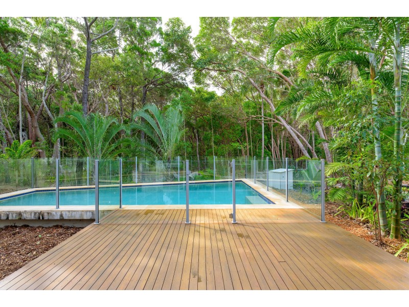 3 Ibis Court, Rainbow Beach QLD 4581