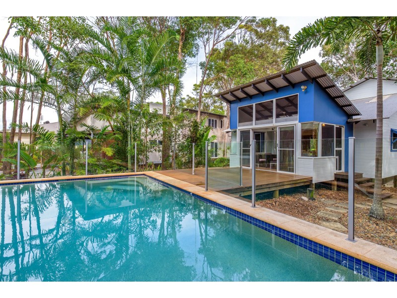 3 Ibis Court, Rainbow Beach QLD 4581