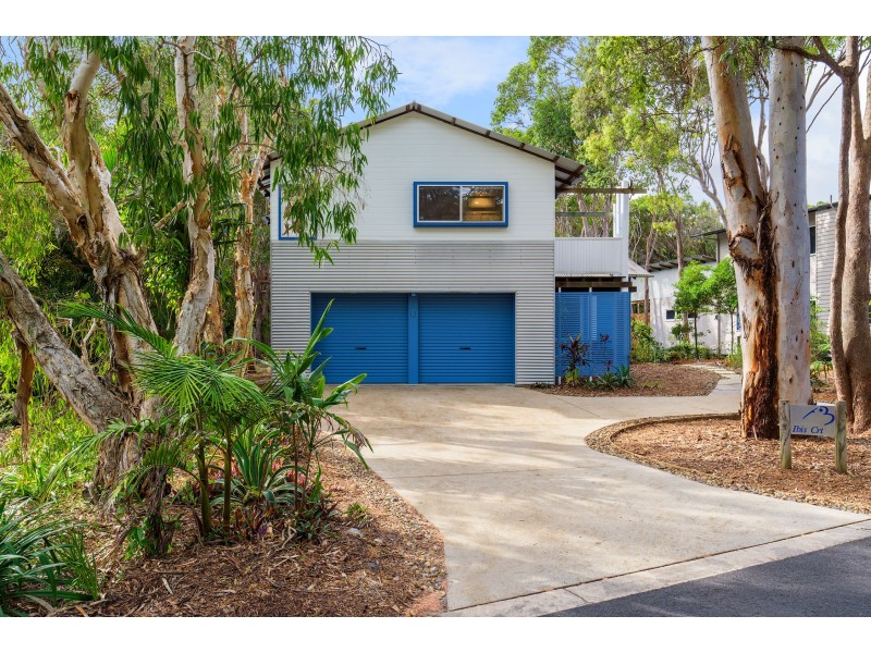 3 Ibis Court, Rainbow Beach QLD 4581