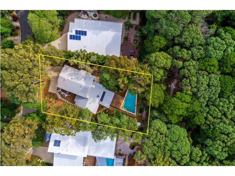 3 Ibis Court, Rainbow Beach QLD 4581