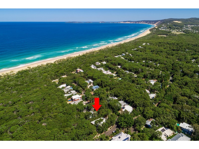 3 Ibis Court, Rainbow Beach QLD 4581