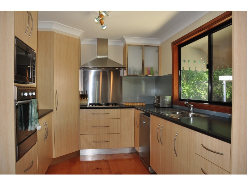 43 DOUBLE ISLAND DRIVE, Rainbow Beach QLD 4581