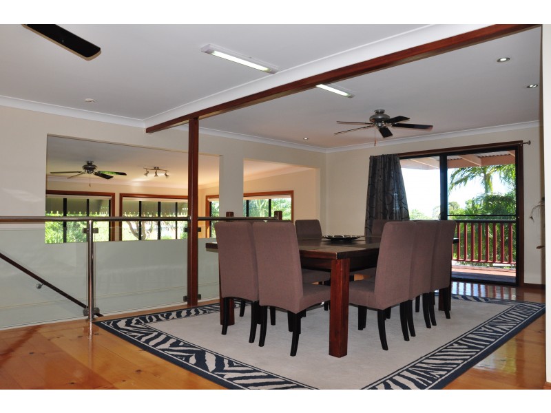 43 DOUBLE ISLAND DRIVE, Rainbow Beach QLD 4581
