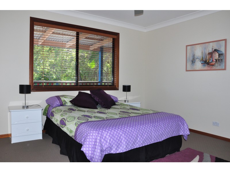43 DOUBLE ISLAND DRIVE, Rainbow Beach QLD 4581