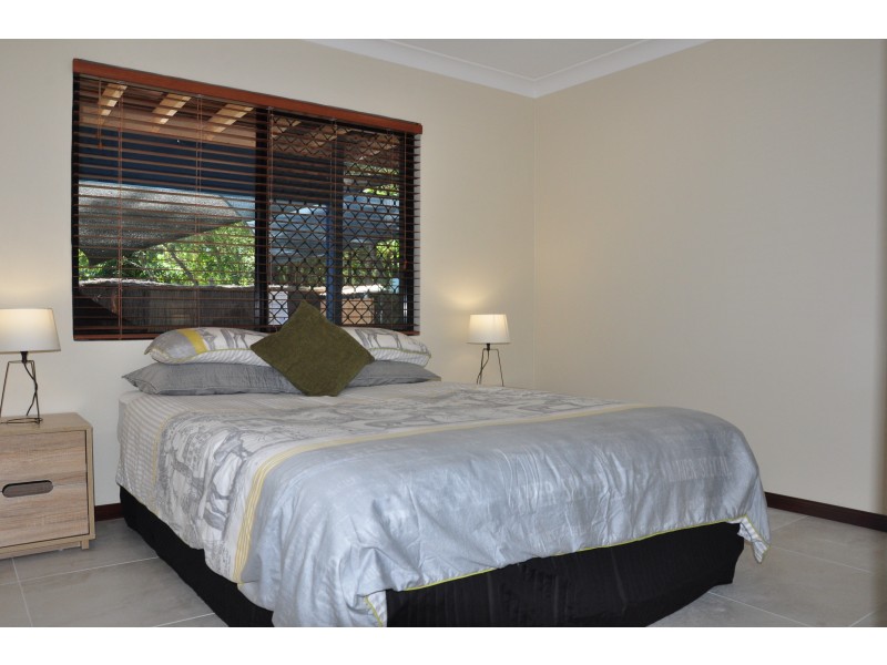 43 DOUBLE ISLAND DRIVE, Rainbow Beach QLD 4581