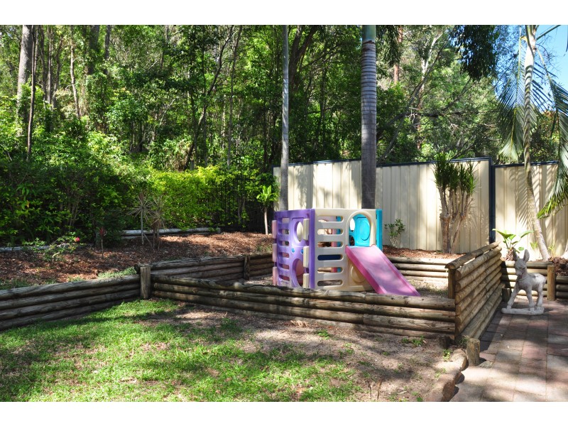 43 DOUBLE ISLAND DRIVE, Rainbow Beach QLD 4581