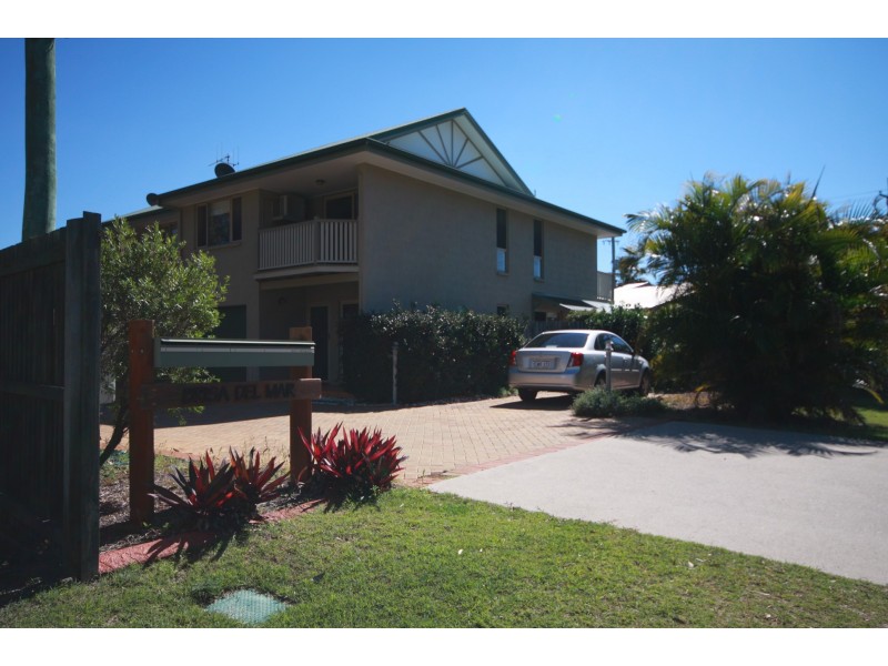 1/4 Prospect Place, Rainbow Beach QLD 4581