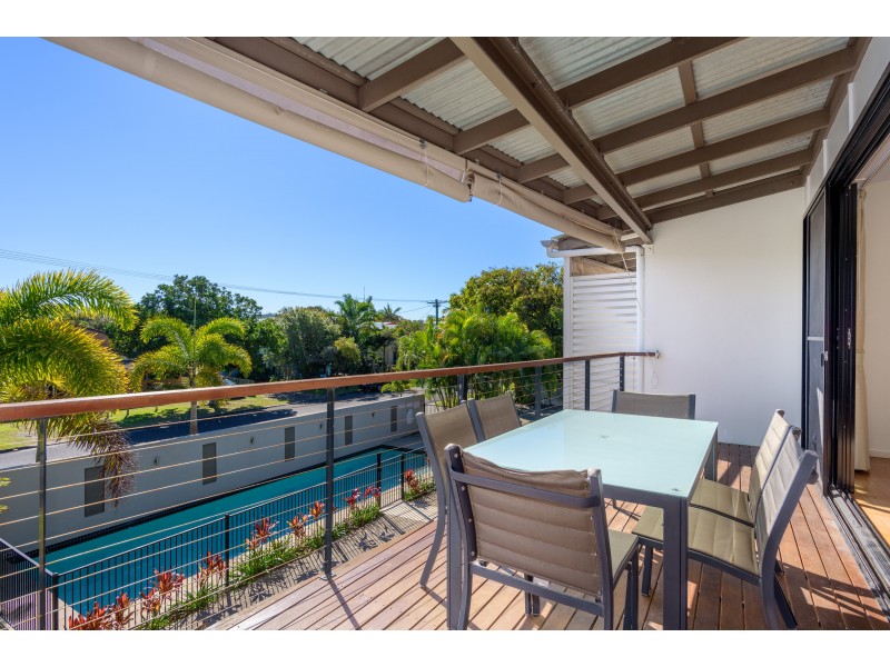 4/7 Spectrum Street, Rainbow Beach QLD 4581