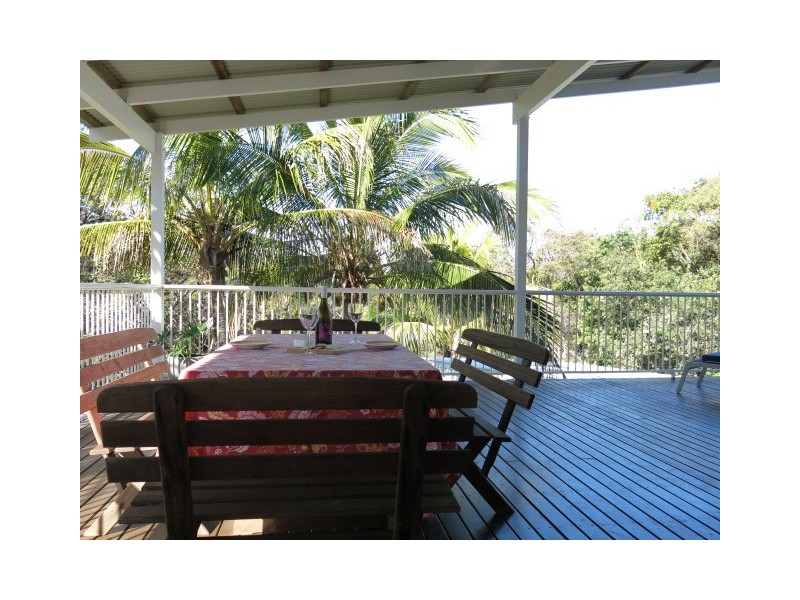 51 Cooloola Drive, Rainbow Beach QLD 4581