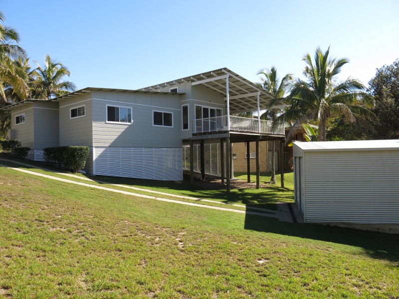 51 Cooloola Drive, Rainbow Beach QLD 4581