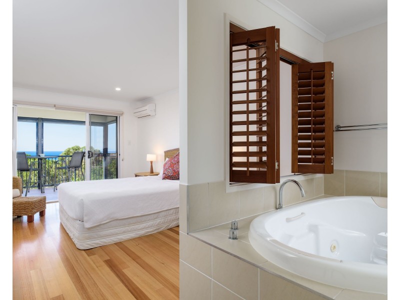 57 COOLOOLA DRIVE, Rainbow Beach QLD 4581