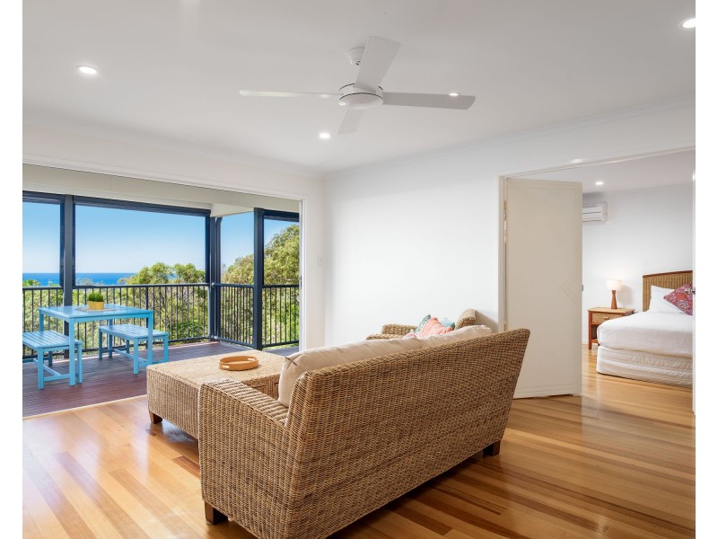 57 COOLOOLA DRIVE, Rainbow Beach QLD 4581