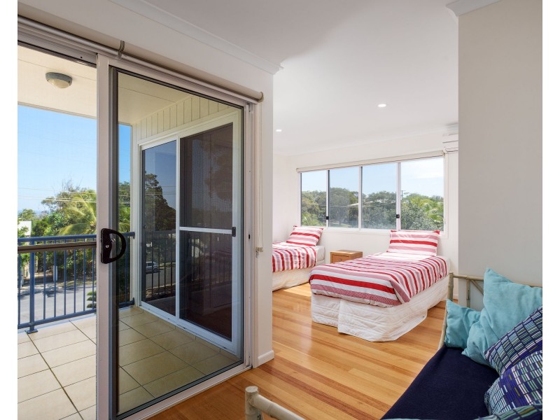 57 COOLOOLA DRIVE, Rainbow Beach QLD 4581