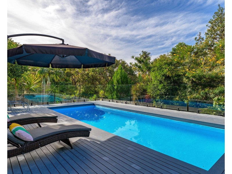 57 COOLOOLA DRIVE, Rainbow Beach QLD 4581