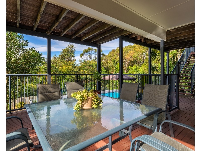 57 COOLOOLA DRIVE, Rainbow Beach QLD 4581