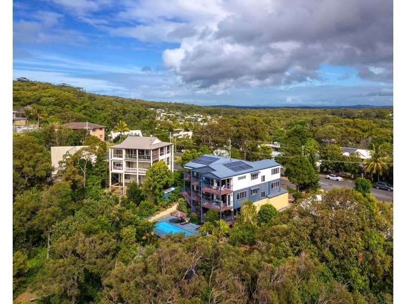 57 COOLOOLA DRIVE, Rainbow Beach QLD 4581
