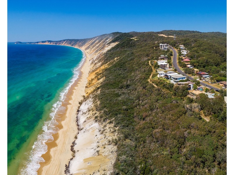 57 COOLOOLA DRIVE, Rainbow Beach QLD 4581