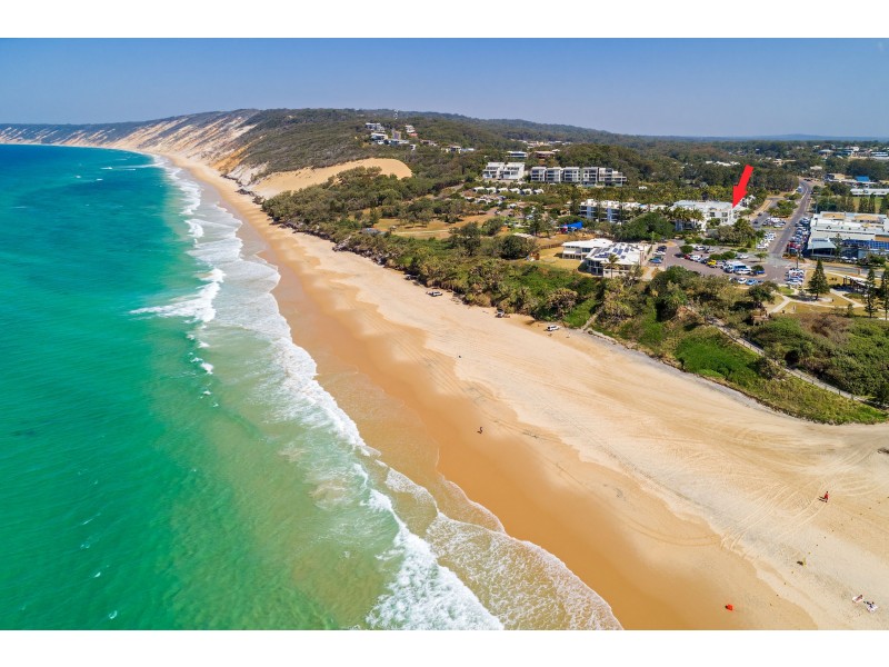 102/1 RAINBOW BEACH ROAD, Rainbow Beach QLD 4581