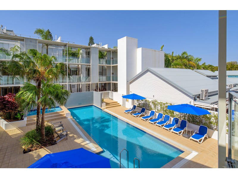102/1 RAINBOW BEACH ROAD, Rainbow Beach QLD 4581