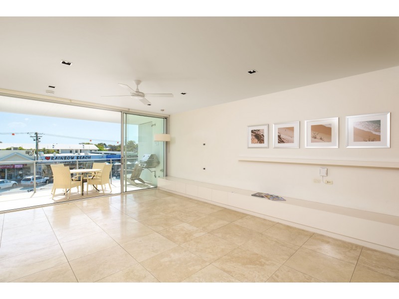 102/1 RAINBOW BEACH ROAD, Rainbow Beach QLD 4581