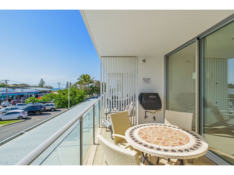 102/1 RAINBOW BEACH ROAD, Rainbow Beach QLD 4581