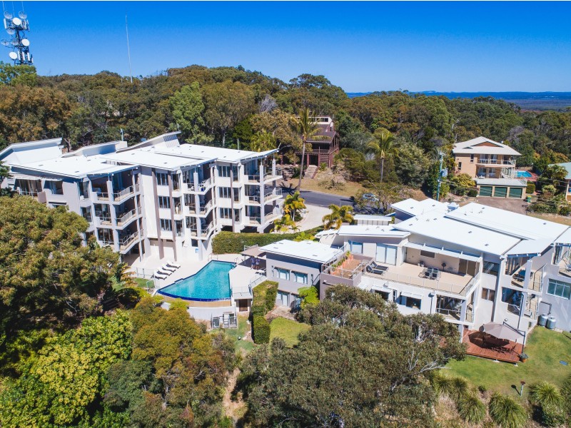 3/103 COOLOOLA DRIVE, Rainbow Beach QLD 4581