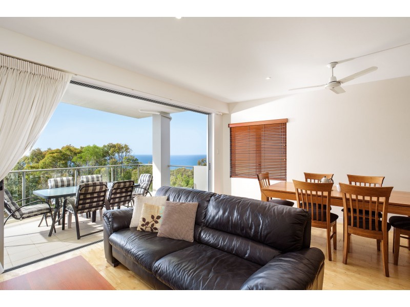 3/103 COOLOOLA DRIVE, Rainbow Beach QLD 4581