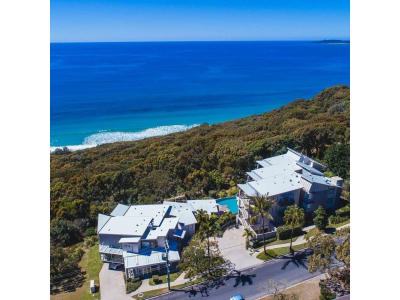 3/103 COOLOOLA DRIVE, Rainbow Beach QLD 4581