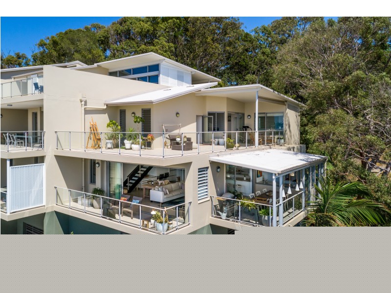 6/3-5 Ocean View Parade, Rainbow Beach QLD 4581