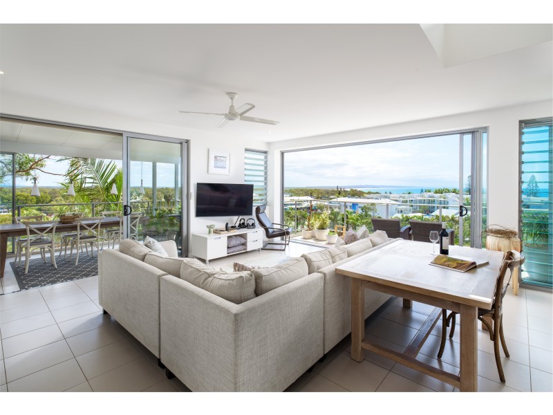 6/3-5 Ocean View Parade, Rainbow Beach QLD 4581