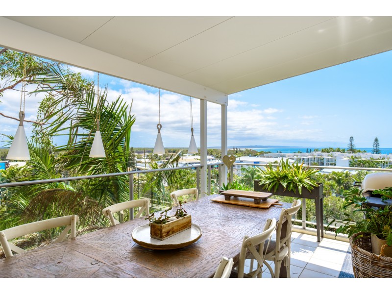 6/3-5 Ocean View Parade, Rainbow Beach QLD 4581
