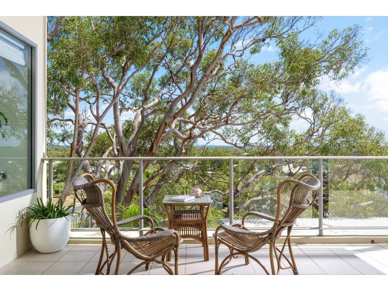 6/3-5 Ocean View Parade, Rainbow Beach QLD 4581
