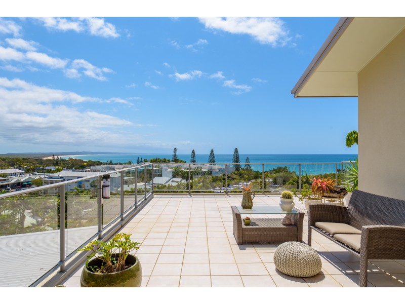 6/3-5 Ocean View Parade, Rainbow Beach QLD 4581