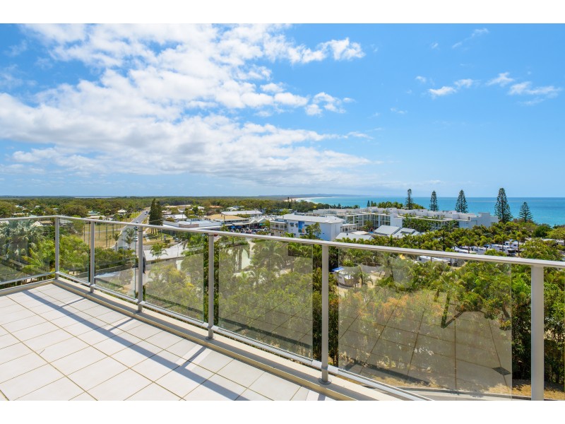 6/3-5 Ocean View Parade, Rainbow Beach QLD 4581